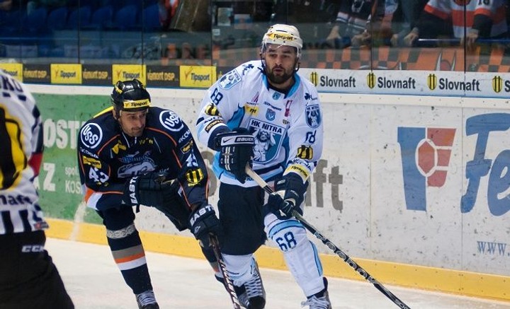 Vysoká prehra v Košiciach